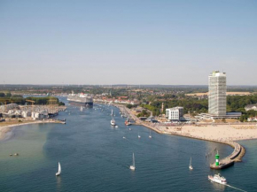 Maritim Strandhotel Travemünde, Travemünde